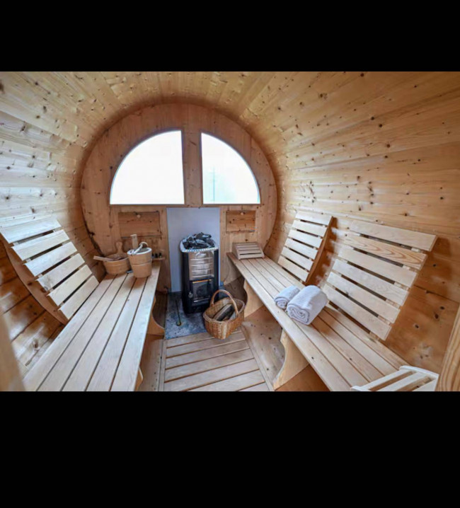 Villette a schiera in vendita a Santa Giustina