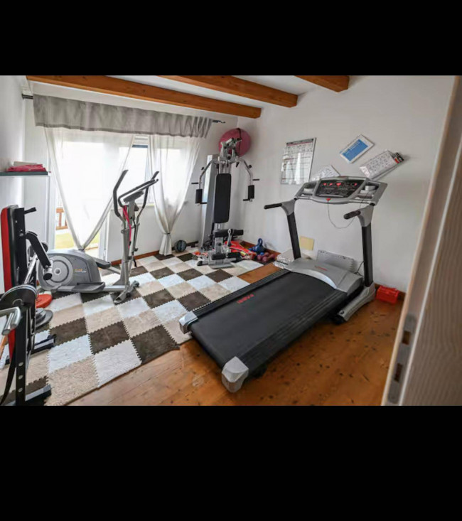 Villette a schiera in vendita a Santa Giustina