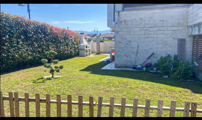 Villette a schiera in vendita a Santa Giustina