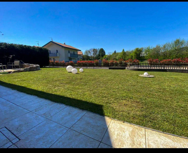 Villette a schiera in vendita a Santa Giustina