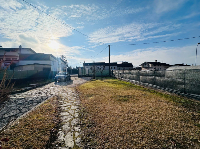 Casa Semindipendente in vendita a Santa Giustina