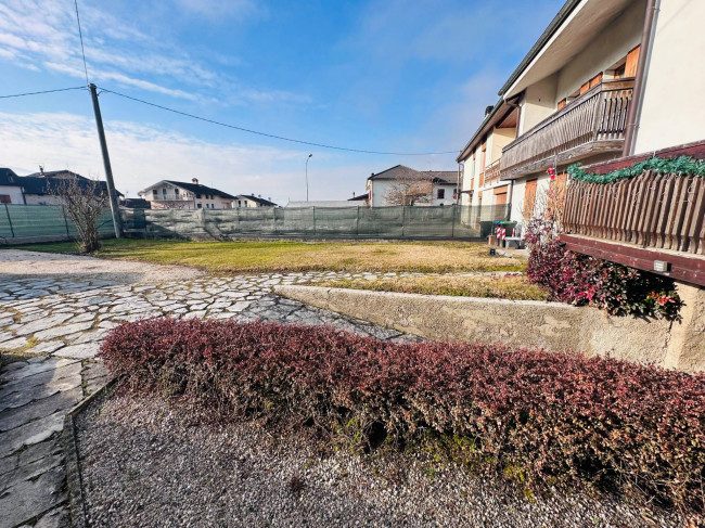 Casa Semindipendente in vendita a Santa Giustina