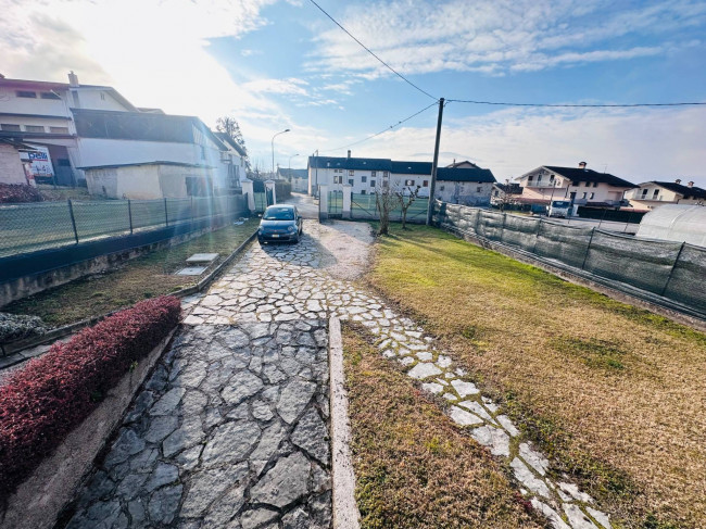 Casa Semindipendente in vendita a Santa Giustina