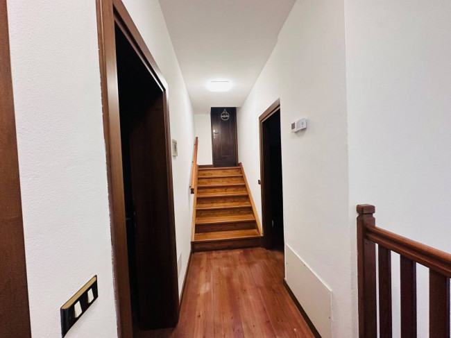 Casa Semindipendente in vendita a Santa Giustina