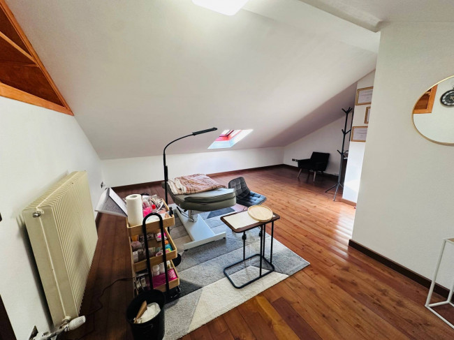 Casa Semindipendente in vendita a Santa Giustina