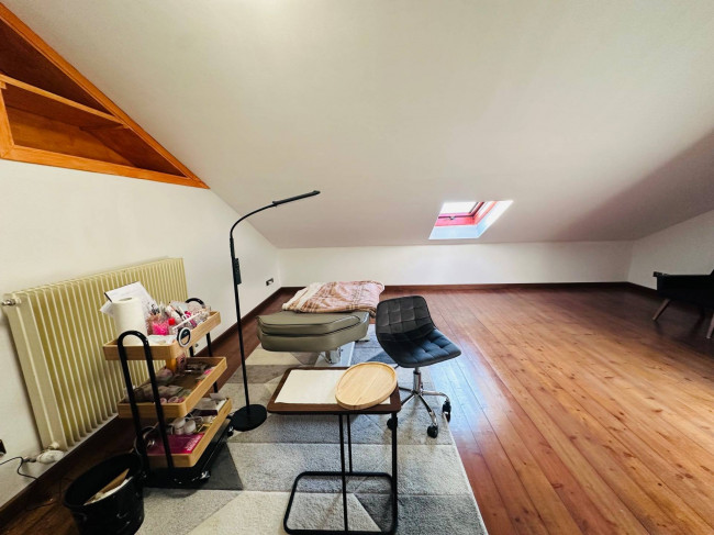 Casa Semindipendente in vendita a Santa Giustina