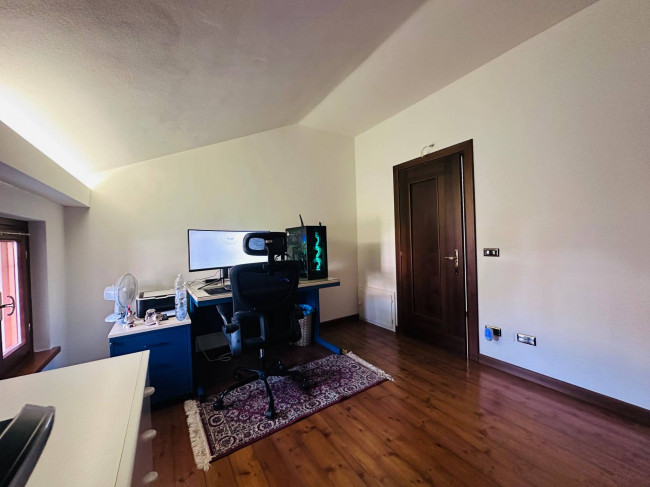 Casa Semindipendente in vendita a Santa Giustina