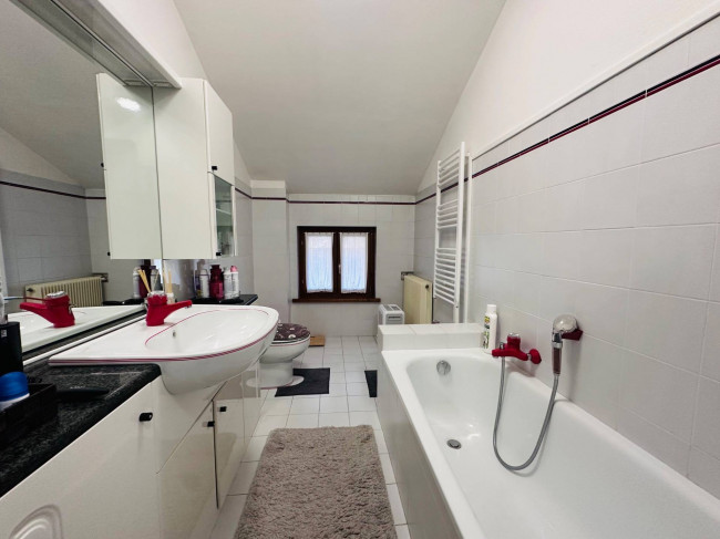 Casa Semindipendente in vendita a Santa Giustina