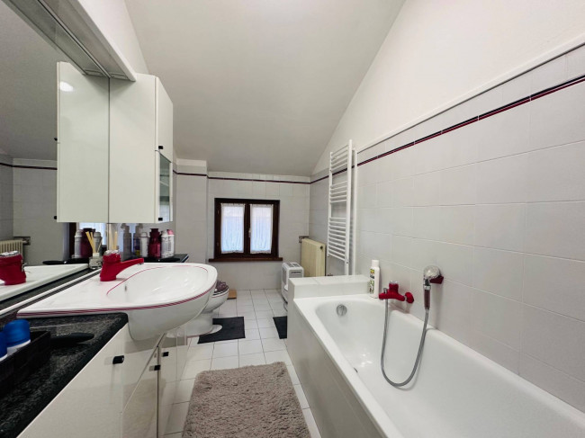 Casa Semindipendente in vendita a Santa Giustina