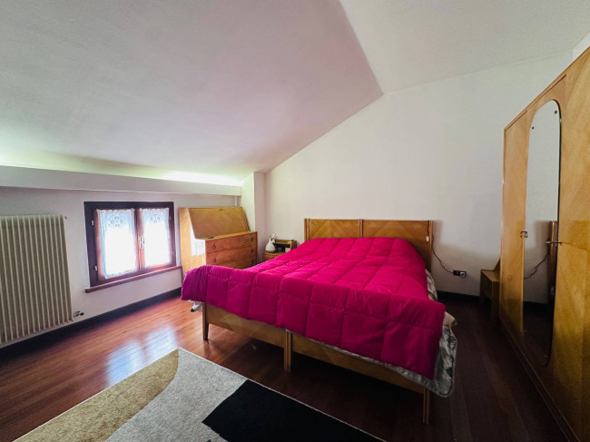 Casa Semindipendente in vendita a Santa Giustina