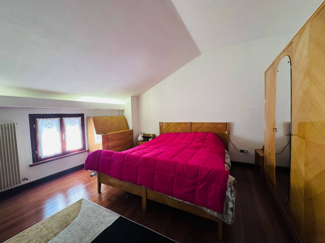 Casa Semindipendente in vendita a Santa Giustina