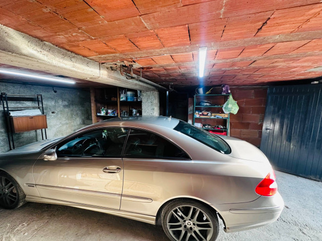 Casa Semindipendente in vendita a Santa Giustina