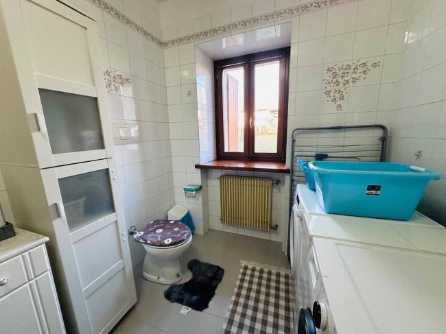 Casa Semindipendente in vendita a Santa Giustina