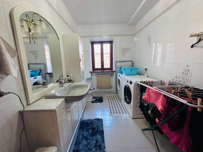 Casa Semindipendente in vendita a Santa Giustina