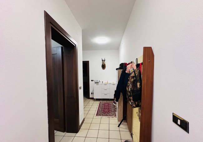 Casa Semindipendente in vendita a Santa Giustina