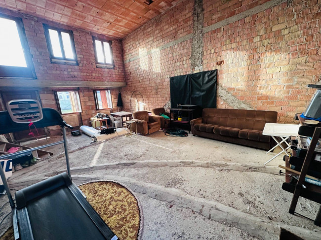 Casa Semindipendente in vendita a Santa Giustina