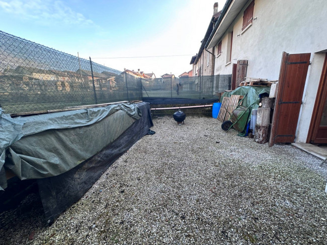 Casa Semindipendente in vendita a Santa Giustina