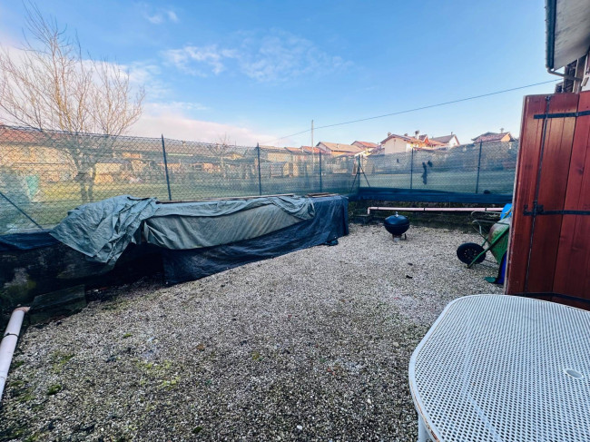 Casa Semindipendente in vendita a Santa Giustina