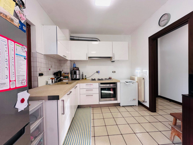 Casa Semindipendente in vendita a Santa Giustina