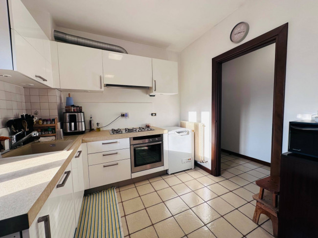 Casa Semindipendente in vendita a Santa Giustina