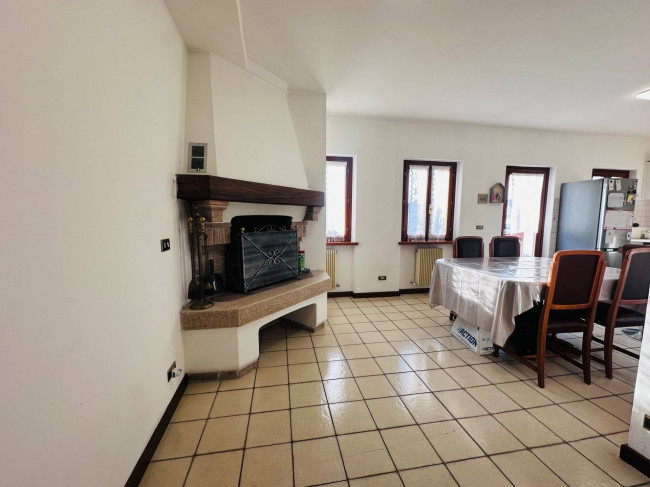 Casa Semindipendente in vendita a Santa Giustina