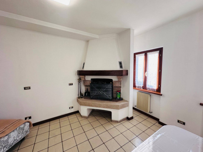 Casa Semindipendente in vendita a Santa Giustina