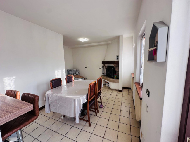 Casa Semindipendente in vendita a Santa Giustina