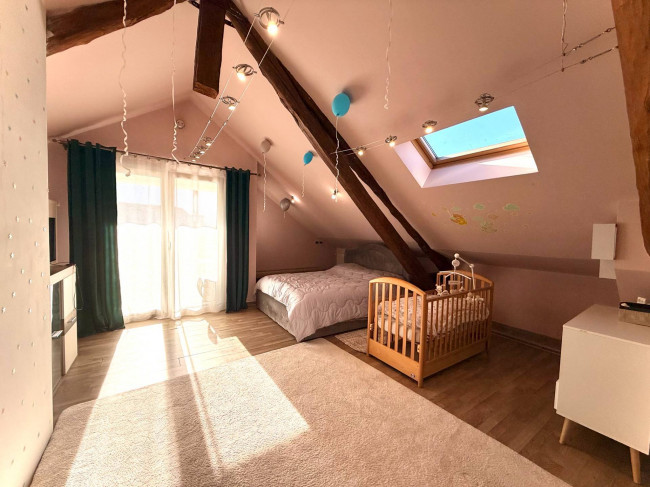 Porzione di Casa in vendita a Alpago