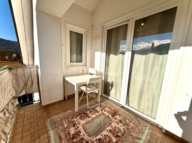 Porzione di Casa in vendita a Alpago