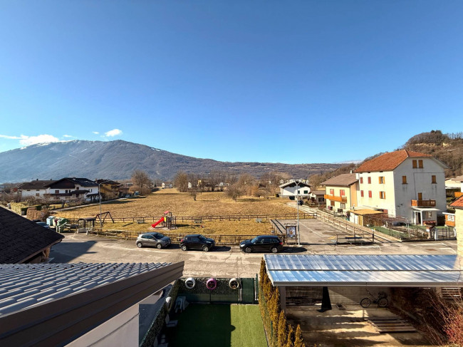 Porzione di Casa in vendita a Alpago