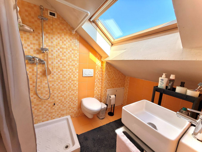 Porzione di Casa in vendita a Alpago