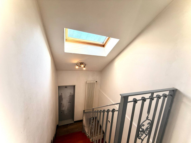 Porzione di Casa in vendita a Alpago