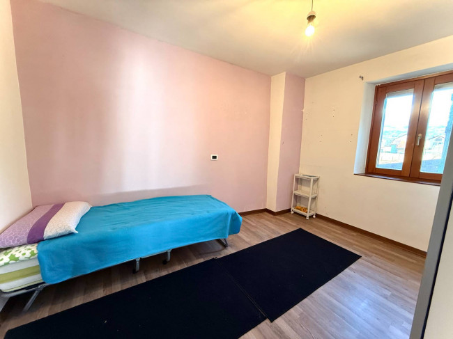 Porzione di Casa in vendita a Alpago