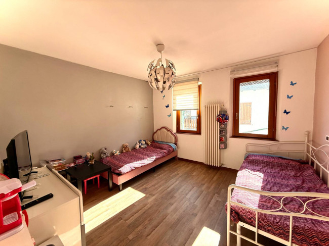 Porzione di Casa in vendita a Alpago