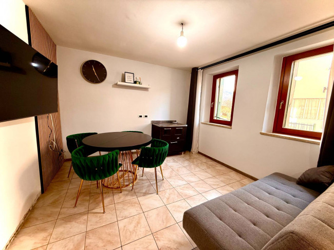 Porzione di Casa in vendita a Alpago