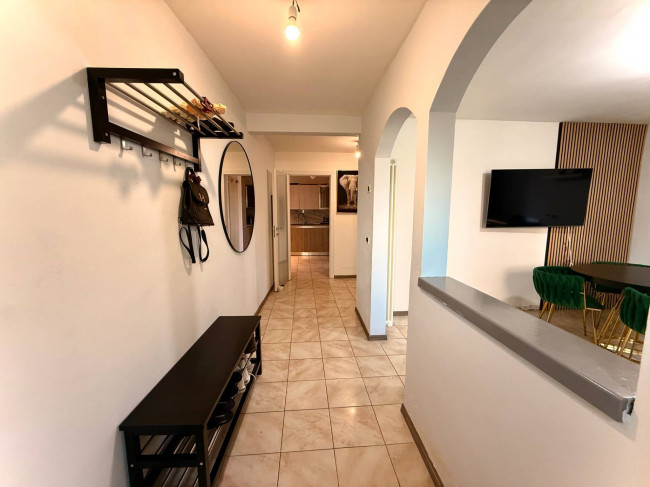 Porzione di Casa in vendita a Alpago