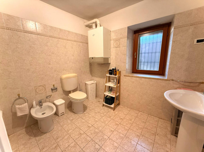 Porzione di Casa in vendita a Alpago