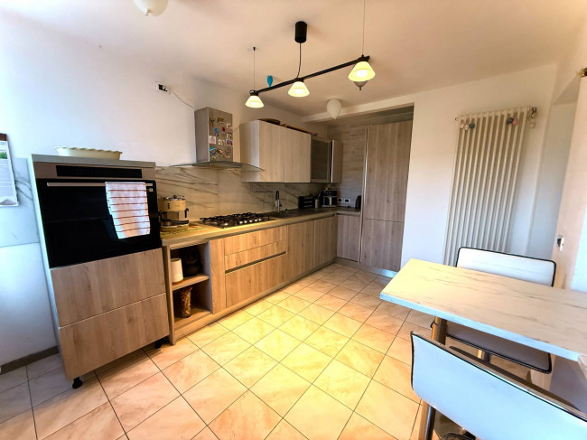 Porzione di Casa in vendita a Alpago