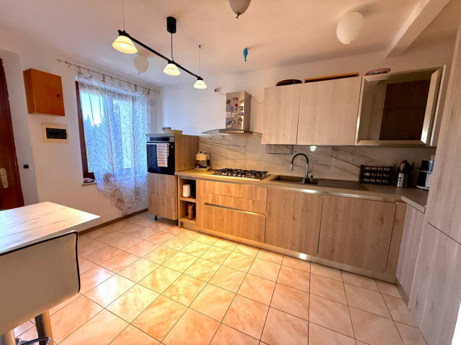 Porzione di Casa in vendita a Alpago