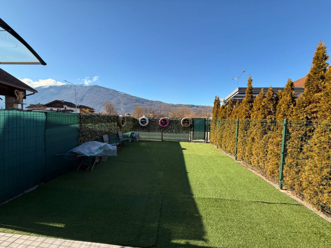 Porzione di Casa in vendita a Alpago