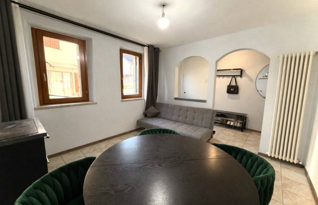 Porzione di Casa in vendita a Alpago