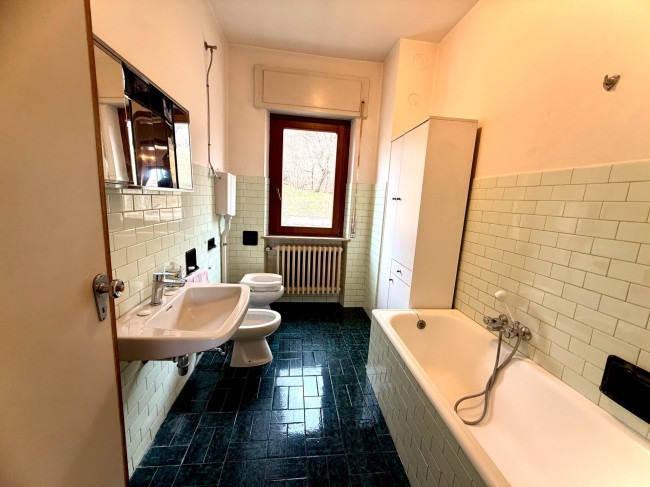 Appartamento in vendita a Belluno