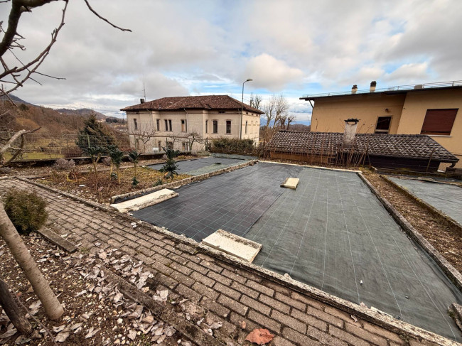 Appartamento in vendita a Belluno