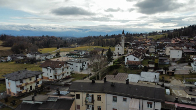 Appartamento in vendita a Belluno
