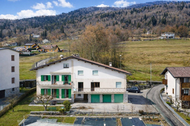 Appartamento in vendita a Belluno