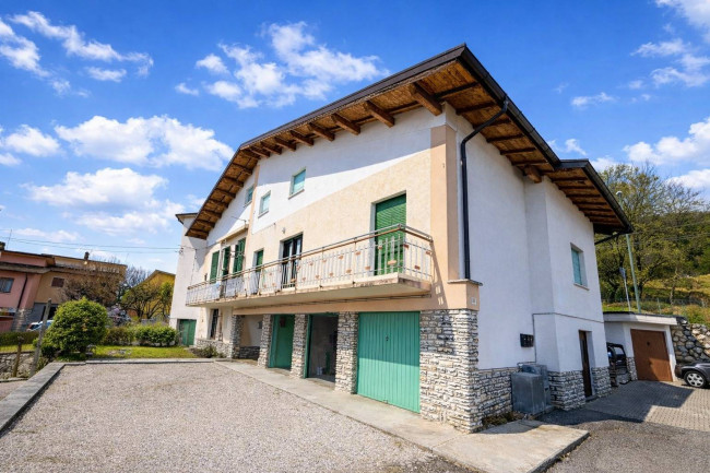 Appartamento in vendita a Belluno