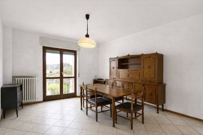 Appartamento in vendita a Belluno