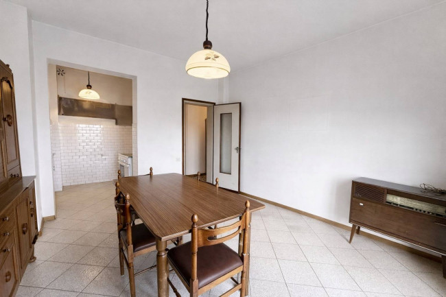 Appartamento in vendita a Belluno