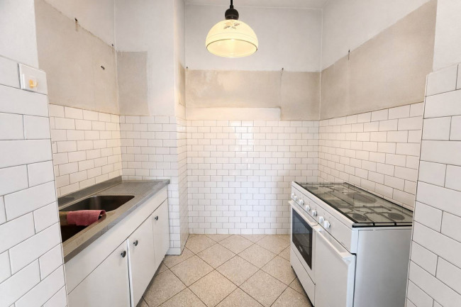 Appartamento in vendita a Belluno