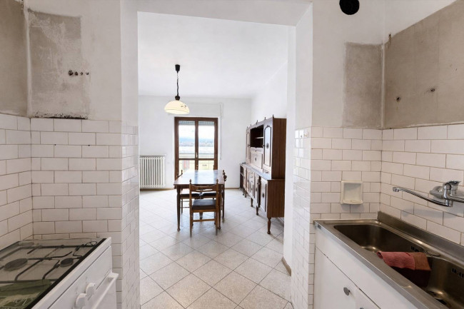 Appartamento in vendita a Belluno